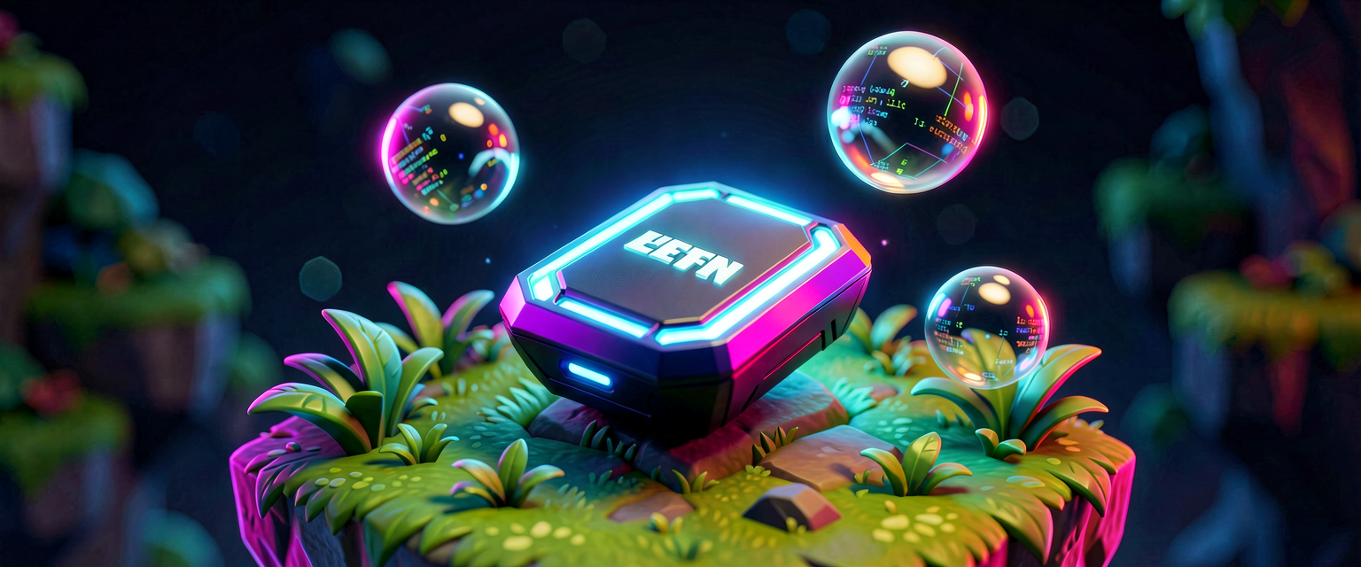 Building Your First Fortnite Island: The Project Setup