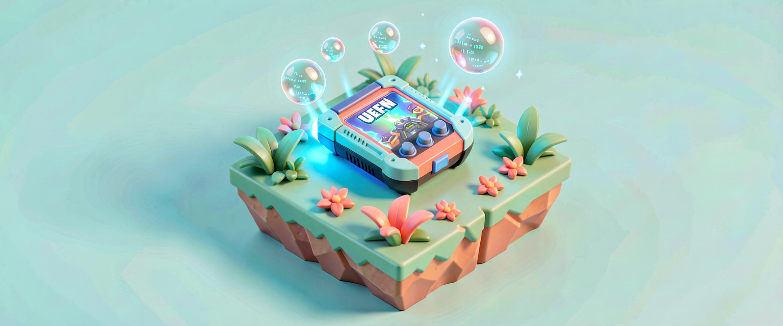 Building Your First Digital World: Creating a New Project