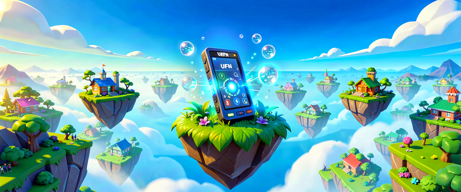 Build a Tiny Puzzle Island: Level Design for Beginners