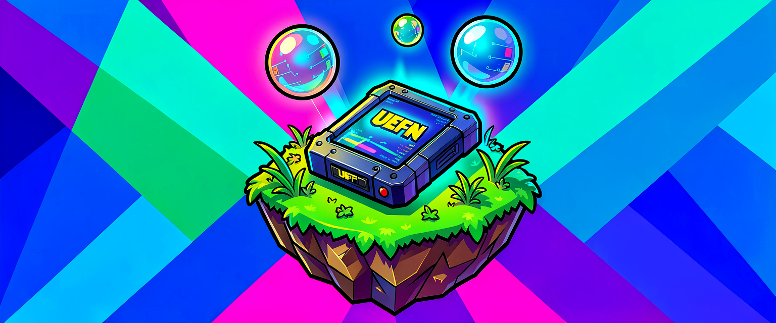 Stop the Bus: Designing a Title Screen That Doesn’t Suck