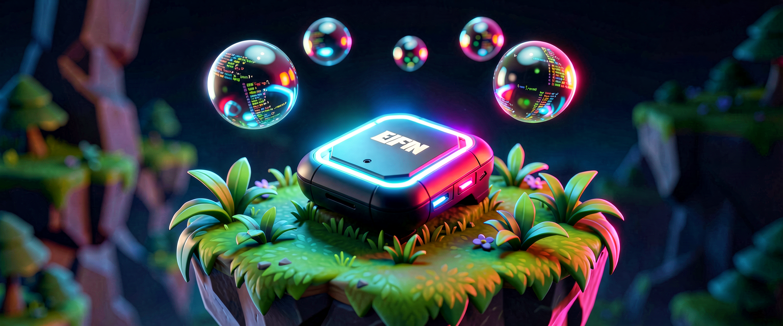 Level Up: How to Set Up Your Fortnite Island for Verse