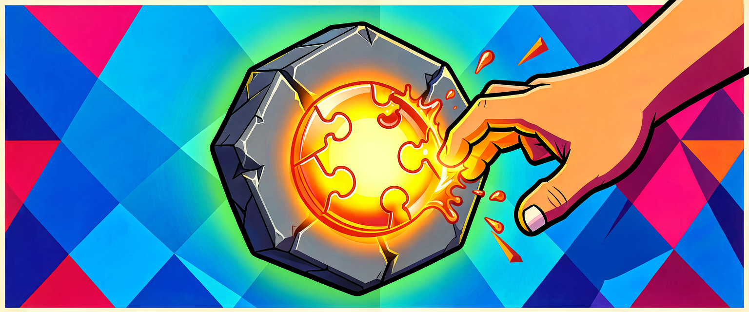 Stop the Chaos: How to Lock Your Puzzle Once It’s Solved