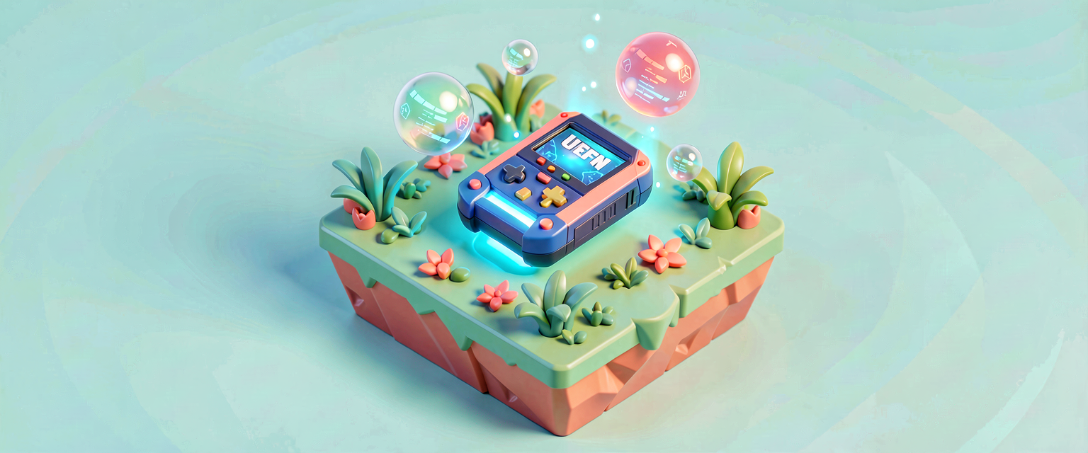 Building the Brain of Your Island: Game State Devices