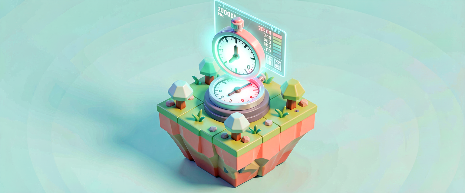 The Clock is Ticking: Building Dynamic Timers with Verse