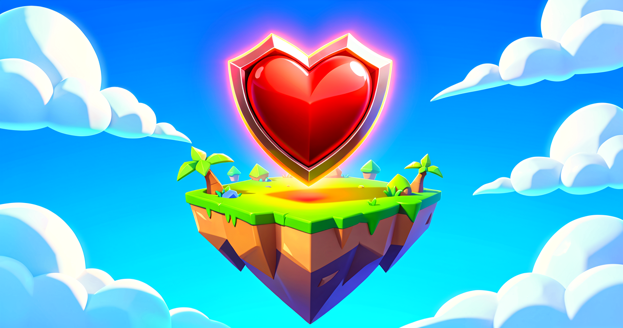 The Magic Apple: Healing with Verse
