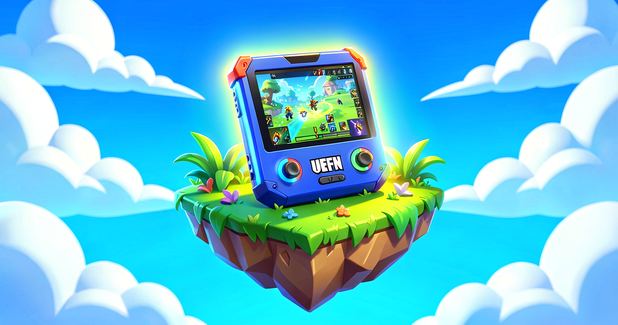 How to Make Your Island Look Like a Real Game