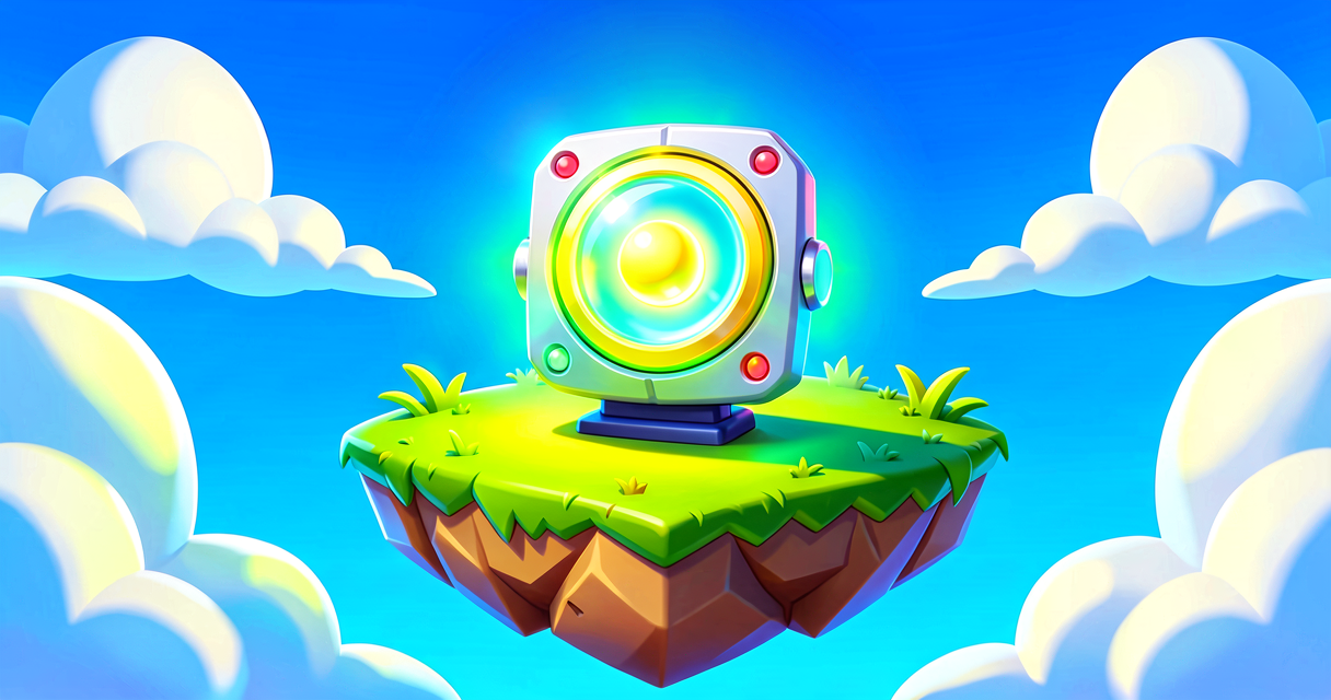 How to Build a "Chaos Button" That Actually Works
