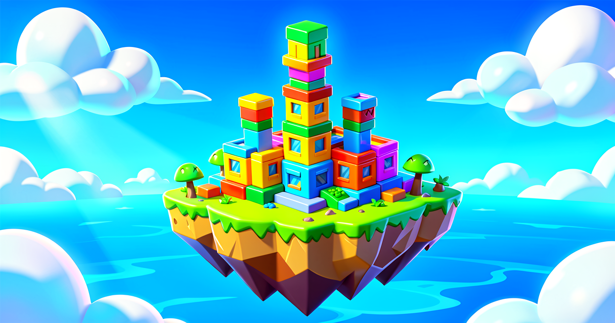 Build Your First Verse Game: The Campfire Puzzle