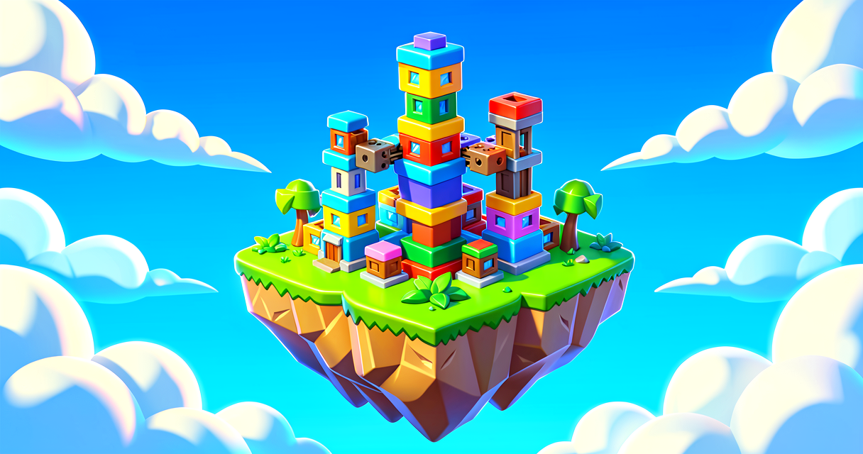 Build Your First LEGO Island (And Actually Know What You’re Doing)