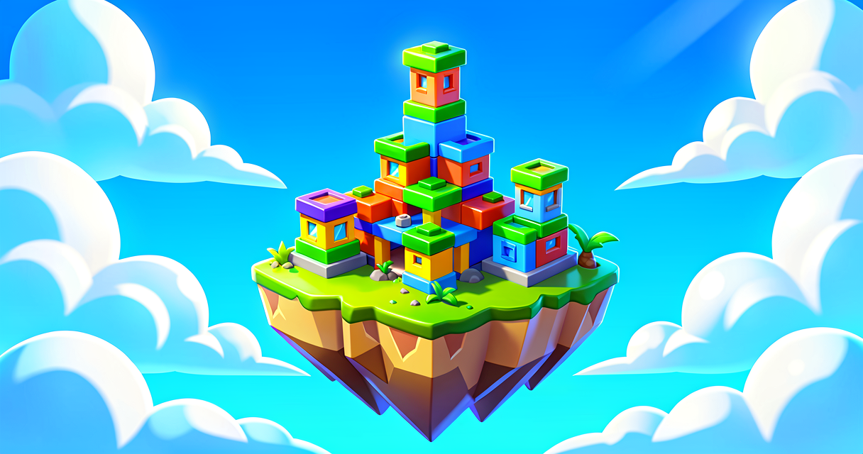 Build Your First LEGO House in Fortnite