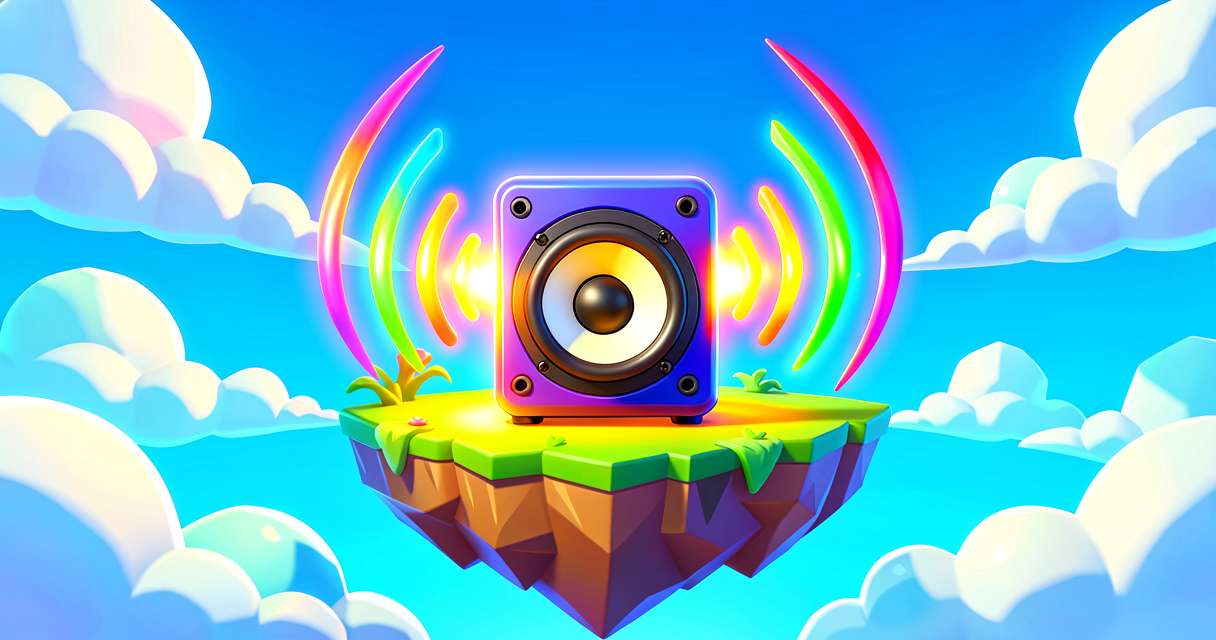 How to Make Music That Hears You