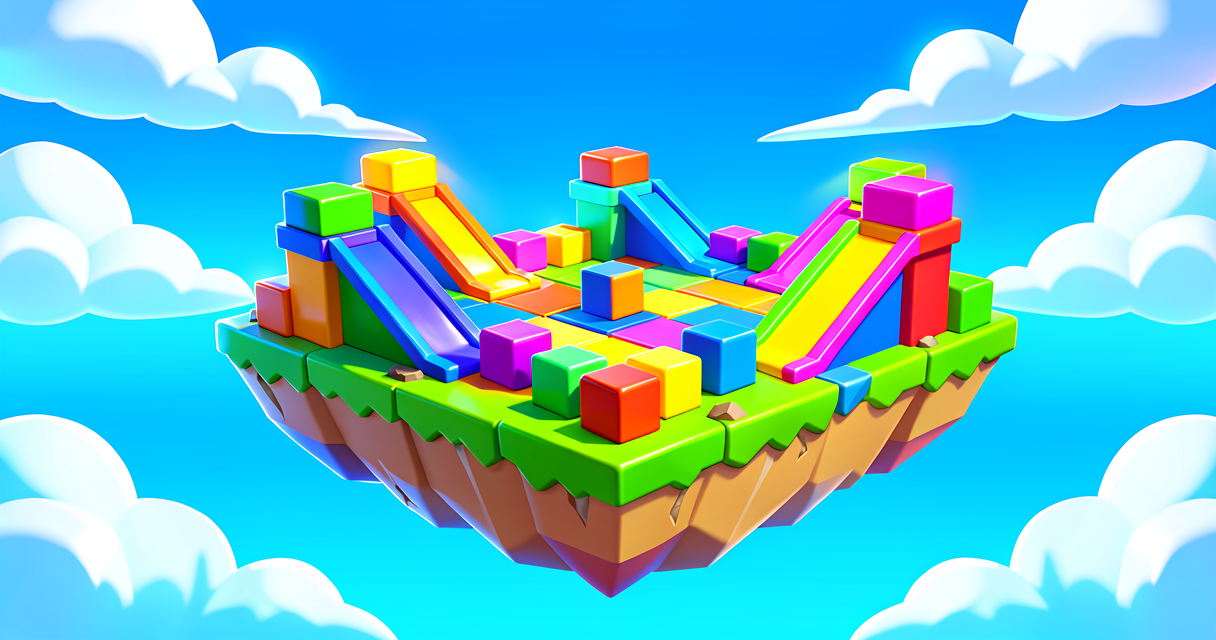 Build Your Own Fortnite Island Arena