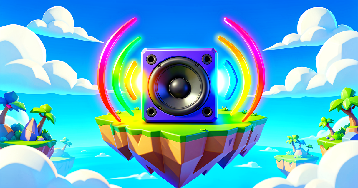 Build Your Own LEGO Music Concert in Fortnite