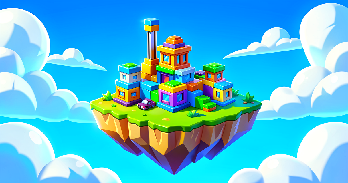 Build Your Own Castle with Verse