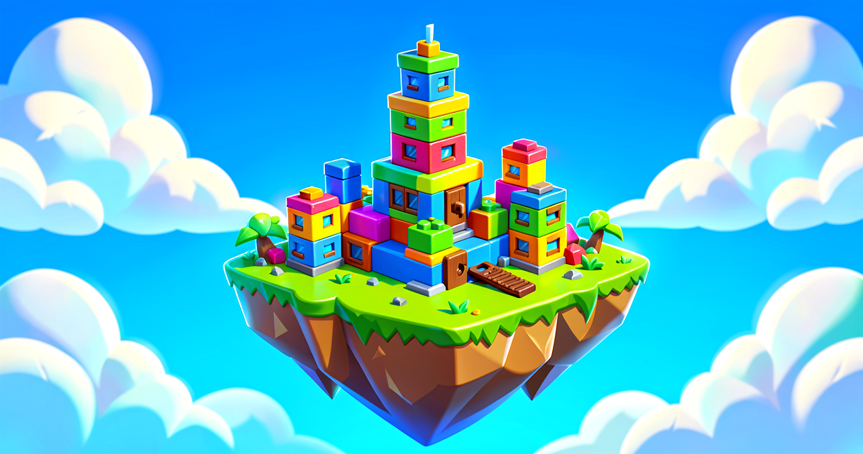 Build Your First Fortnite Island: A Beginner's Guide
