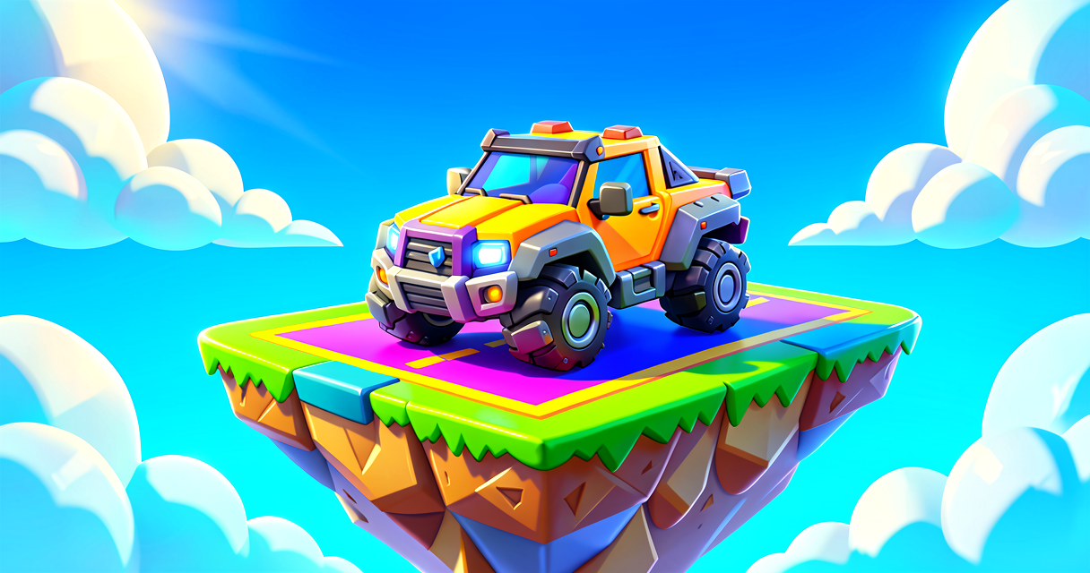 Car Racing 4: How to Build a Scoring System That Doesn't Suck