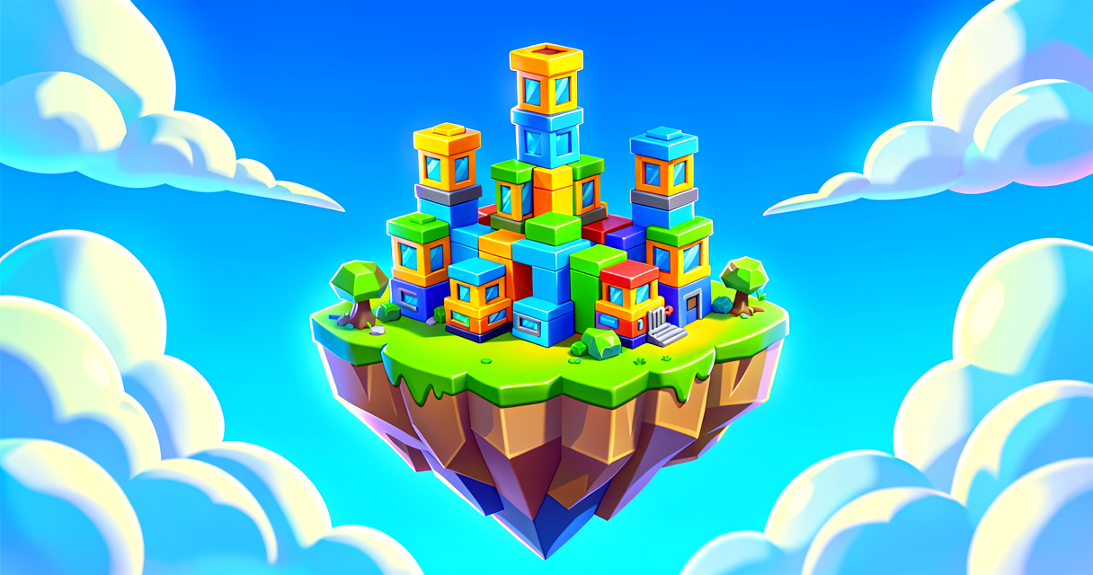 The Memory Meter: Building a Smart Island