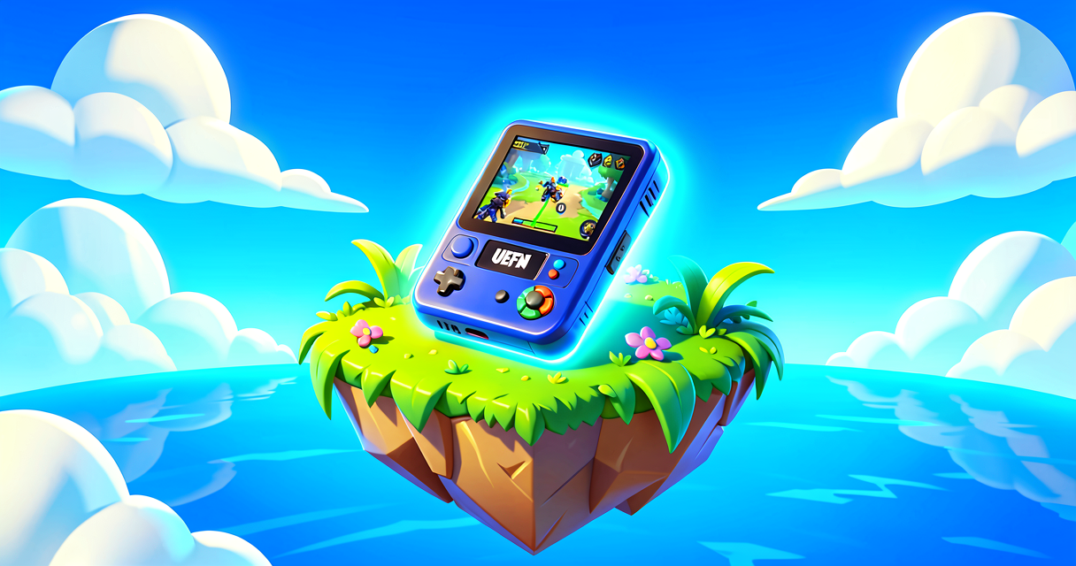 Make Your Island Look Like a Movie with Depth of Field