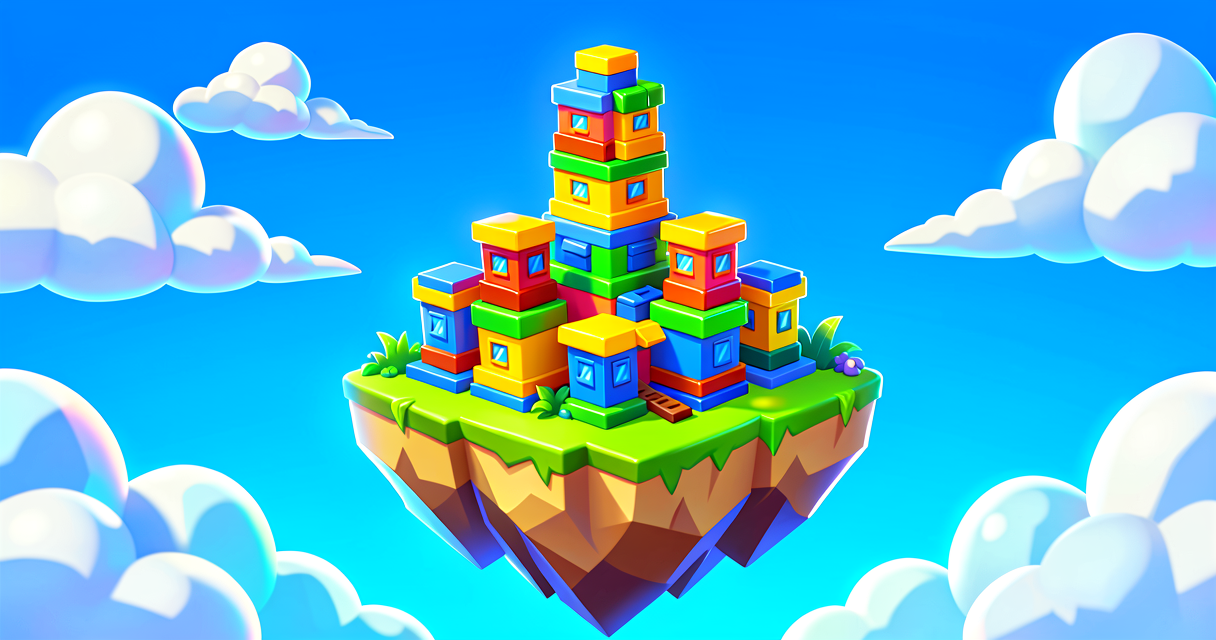 Building Your Island’s Best Friends