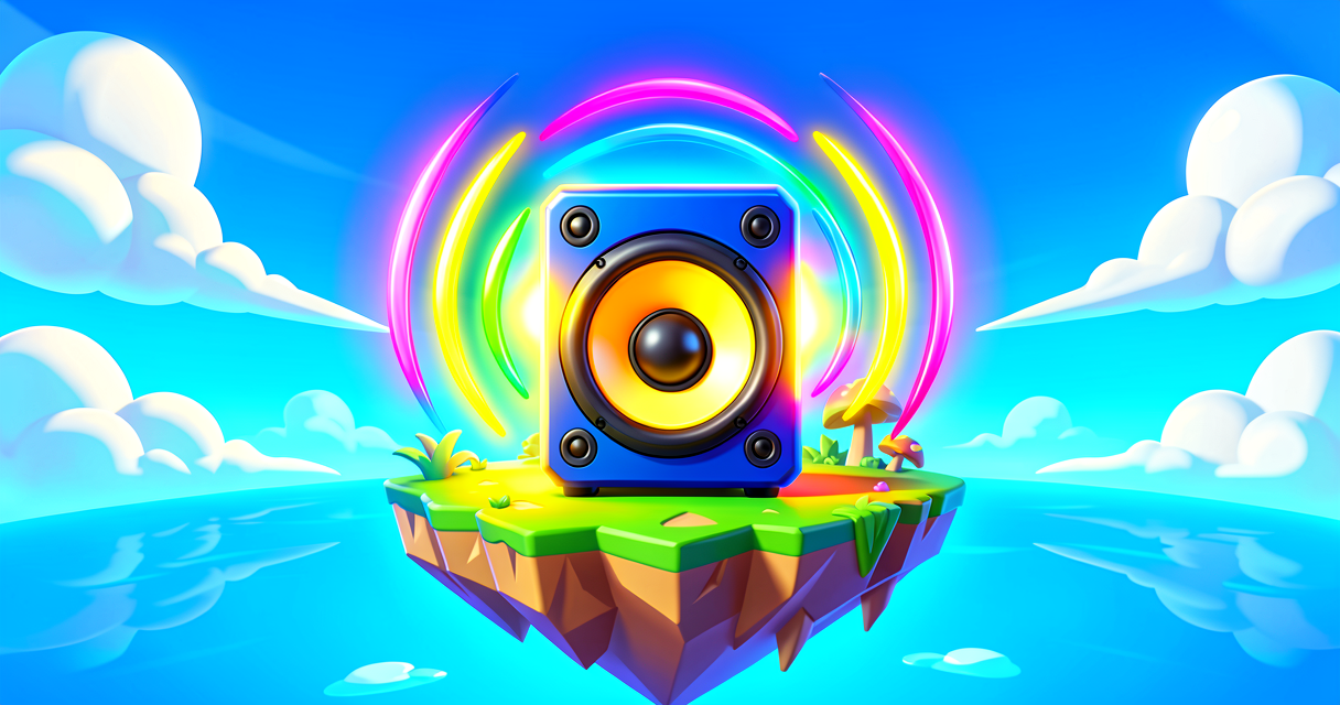 Stop the Music, Start the Chaos: Configuring Waves in Verse