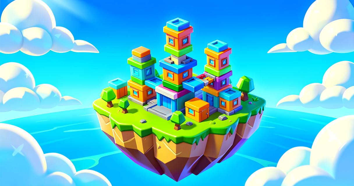 Build Your First Fortnite Island Base