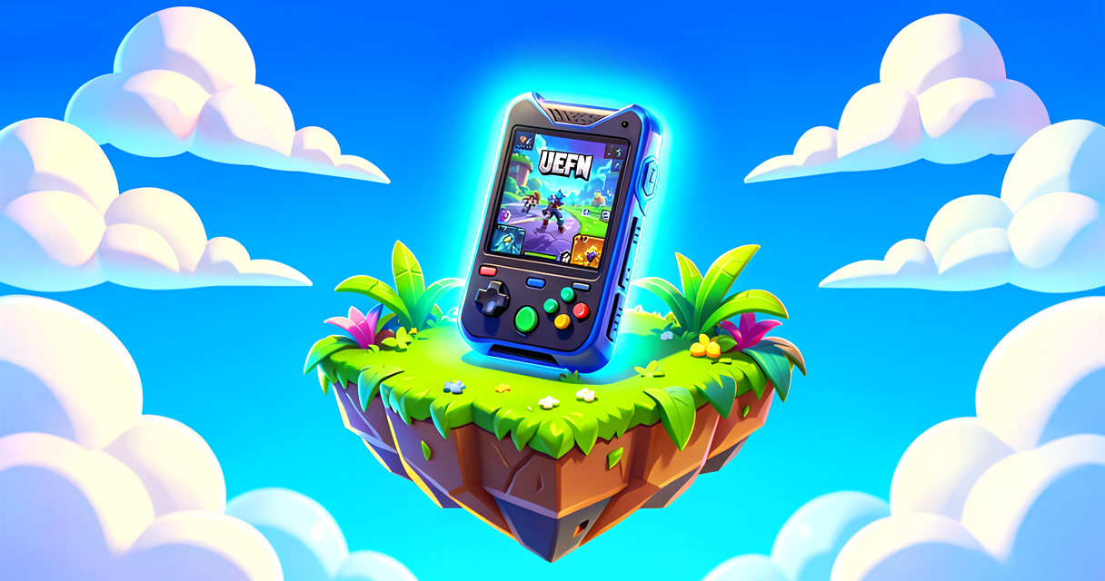 How to Sculpt Your Own Fortnite Island (Without Using the Default Blob)
