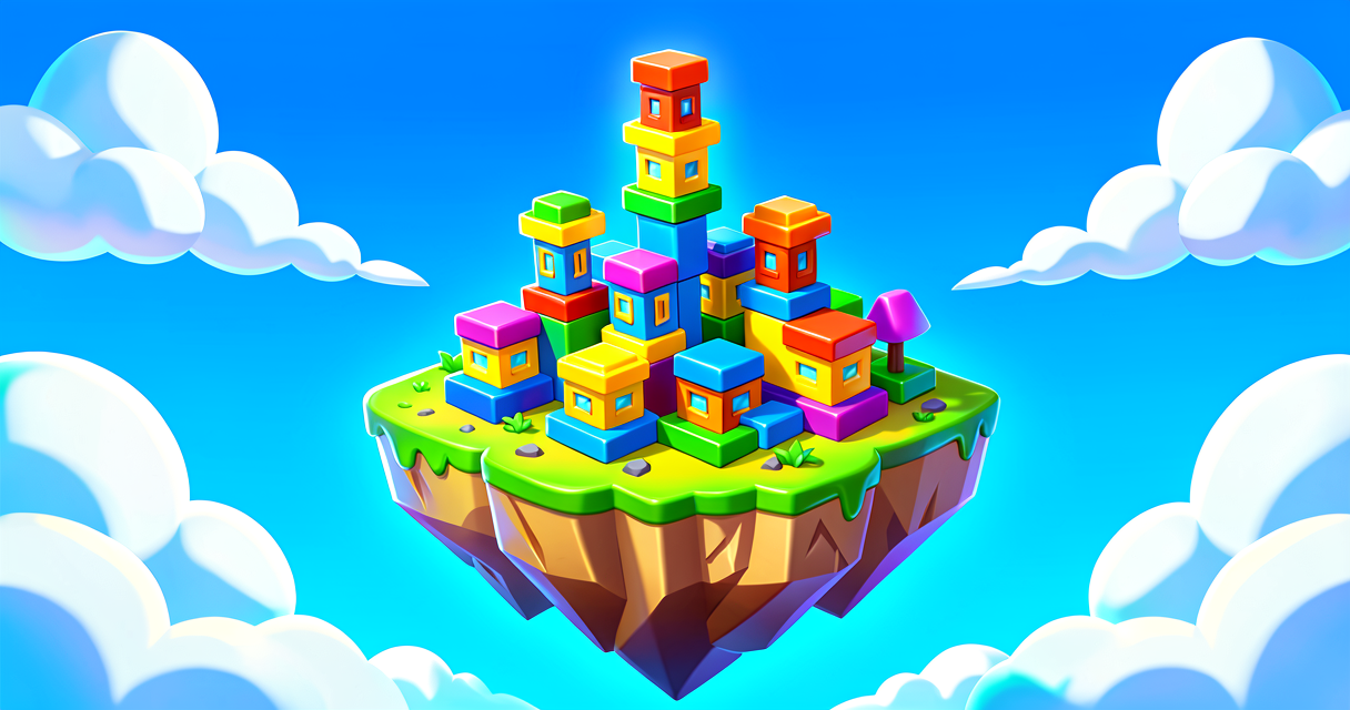 Build a Hoverboard Race: Speed, Checkpoints, and Victory!