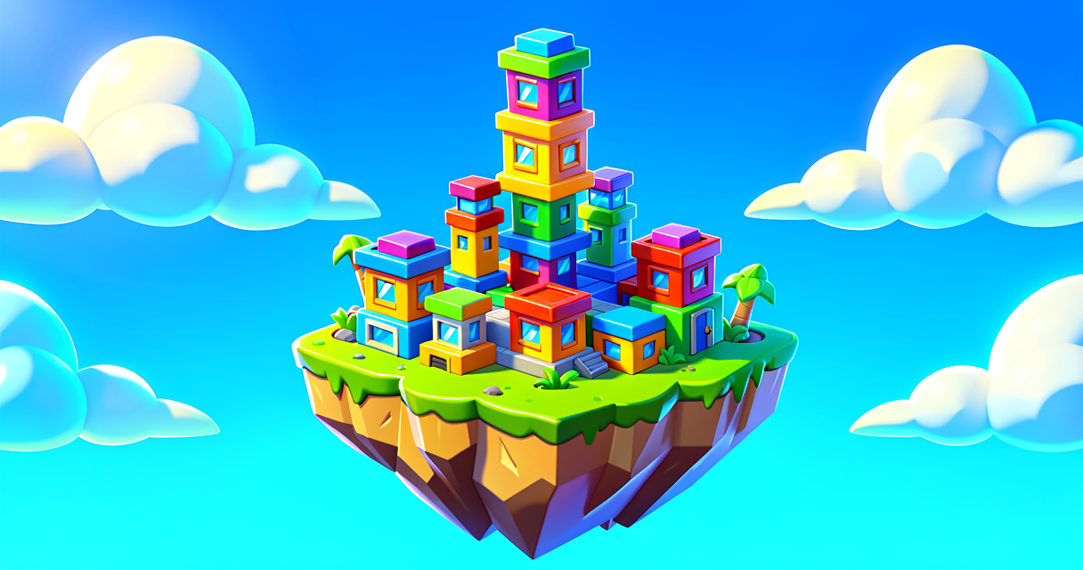 Stop Placing Props Like a Noob: Build a Dynamic Platformer with Scene Graph
