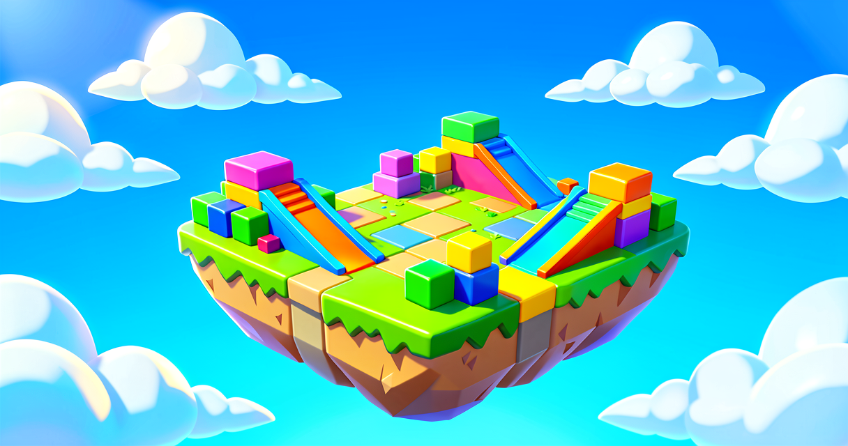 The Loot Goblin’s Revenge: Building a Dynamic Elimination Arena