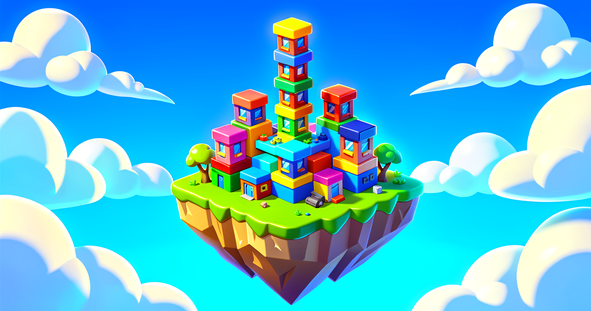 Your First Island: Building Your Own World in Fortnite