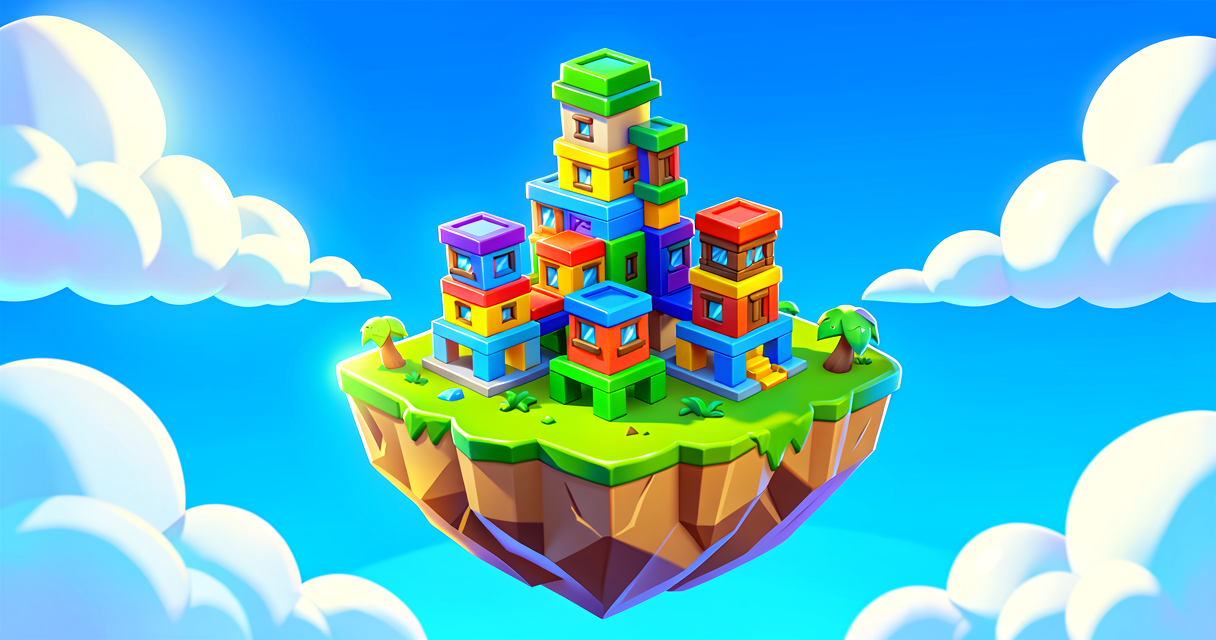 Build Your Own LEGO Island: Grid Placement in UEFN