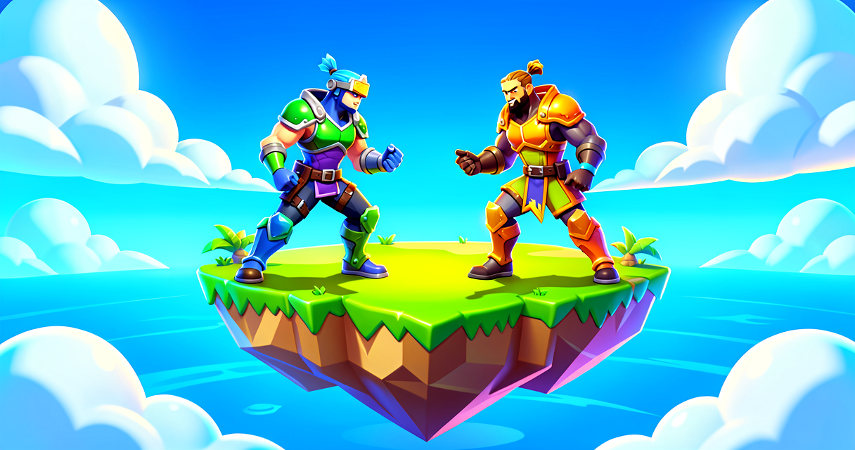 Squad Up: Building Your Dev Team in Creator Portal