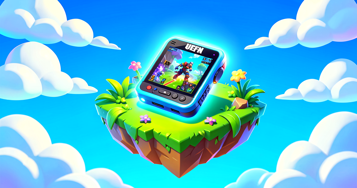 Make Your Island Look Like a Movie with Depth of Field