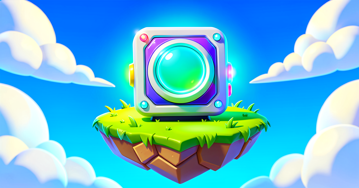 Meet the Magic Box: Your First Device