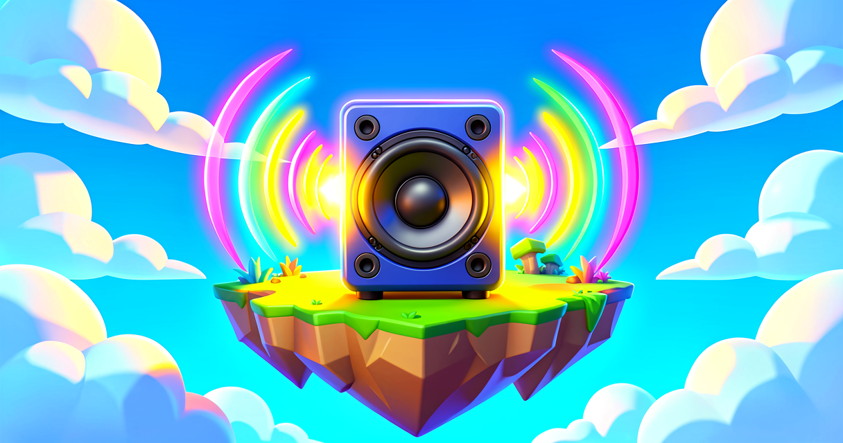 The "Boss Music" Trap: Automating Victory Fanfares with Verse