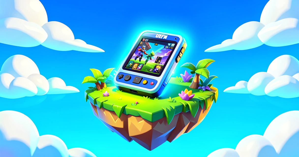 The Launchpad: How to Create Your First Fortnite Island (Without Losing Your Mind)