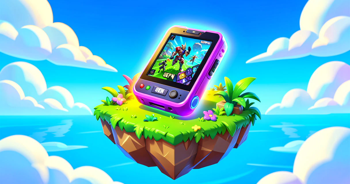 Unlock the Builder’s Hotbar with Verse