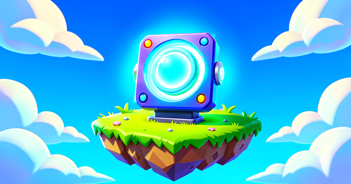 Reset Button: How to Make Your Island Start Over