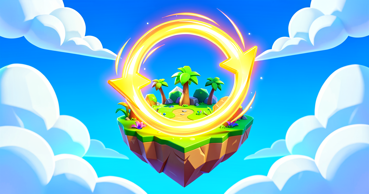 The Ultimate 1v1 Round Manager: Stop Breaking Your Island, Start Coding It