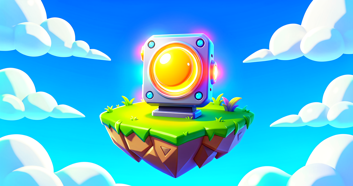 The Big Red Button: How to Actually End a Game in Fortnite