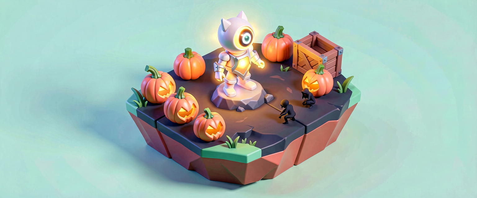Hide & Seek in UEFN: Build the Playground Classic