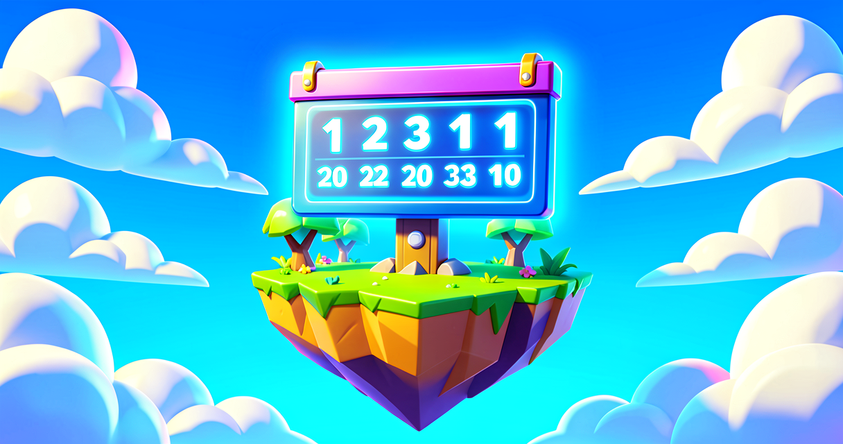 The Scoreboard Scam: How to Rig Your Fortnite Island with Verse