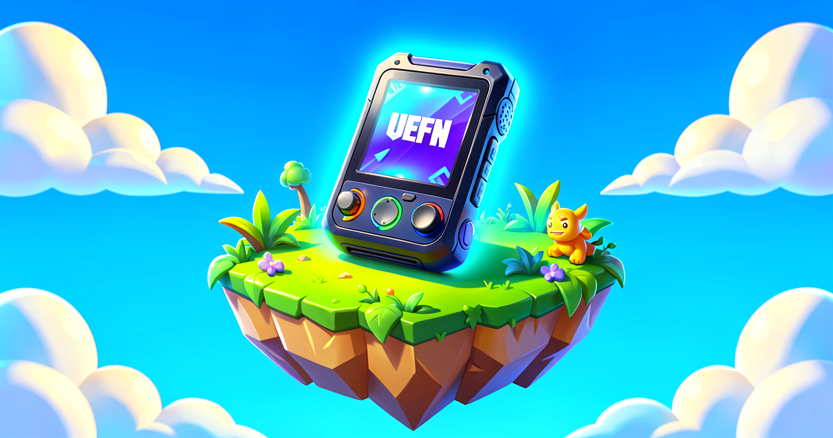 The Ghost in the Machine: How Devices Power Your Island