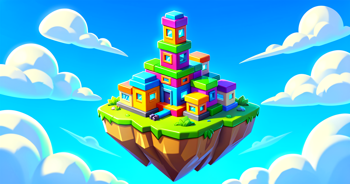 Build a Beat Machine: Intro to Patchwork in Fortnite Creative
