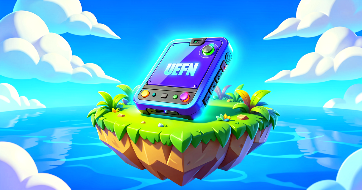 How to Design Your First Fortnite Game