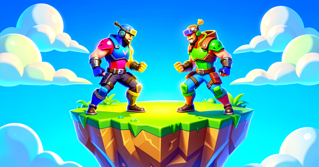 Stop Guessing, Start Knowing: How to Check Player Health with Fortnite APIs