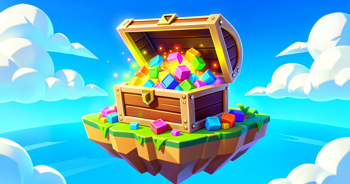 The Loot Box of Code: Mastering Verse Modules