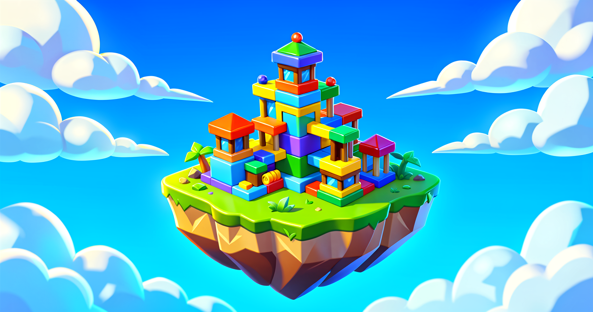 Build Your Own Island Rules: A Guide to Island Settings