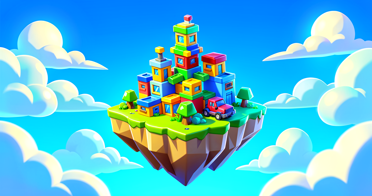 Stop Building Plastic Hills: The Landscape Erosion Tool