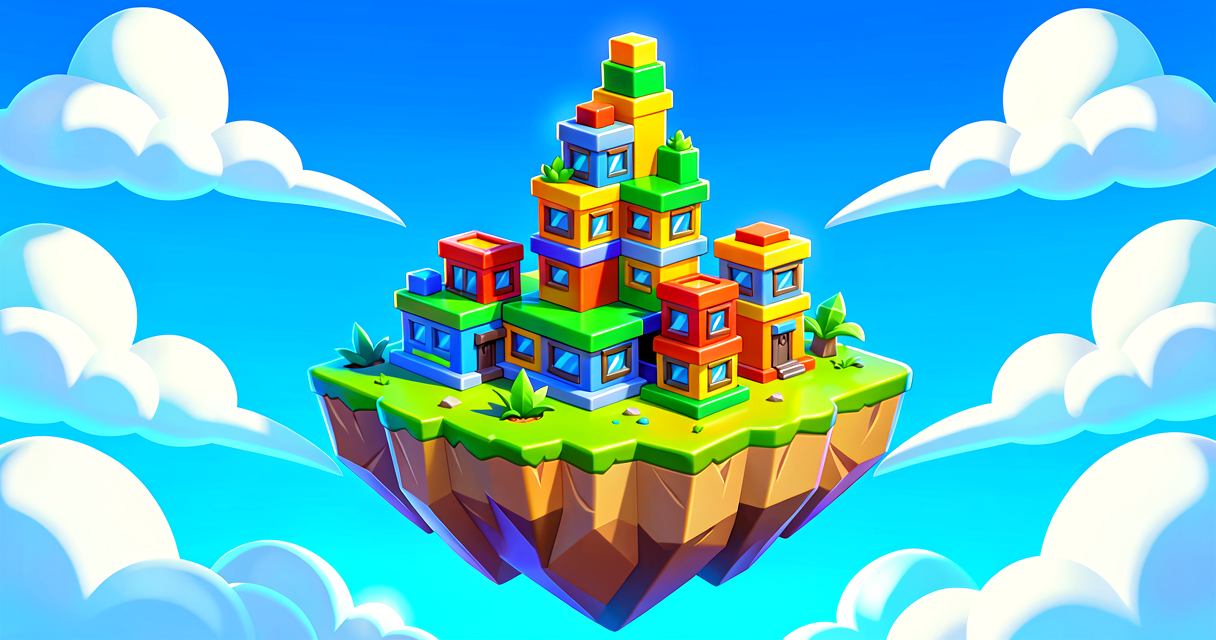 Build a Maze That Moves!